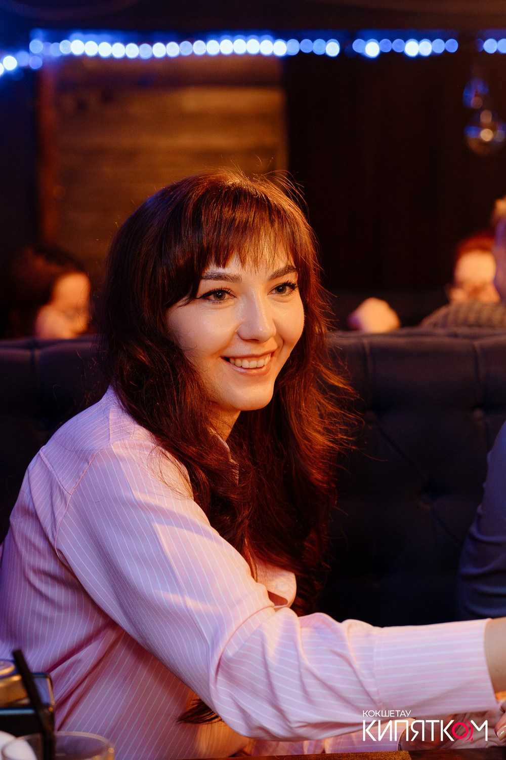 WOW QUIZ. КИПЯТКОМ КОКШЕТАУ