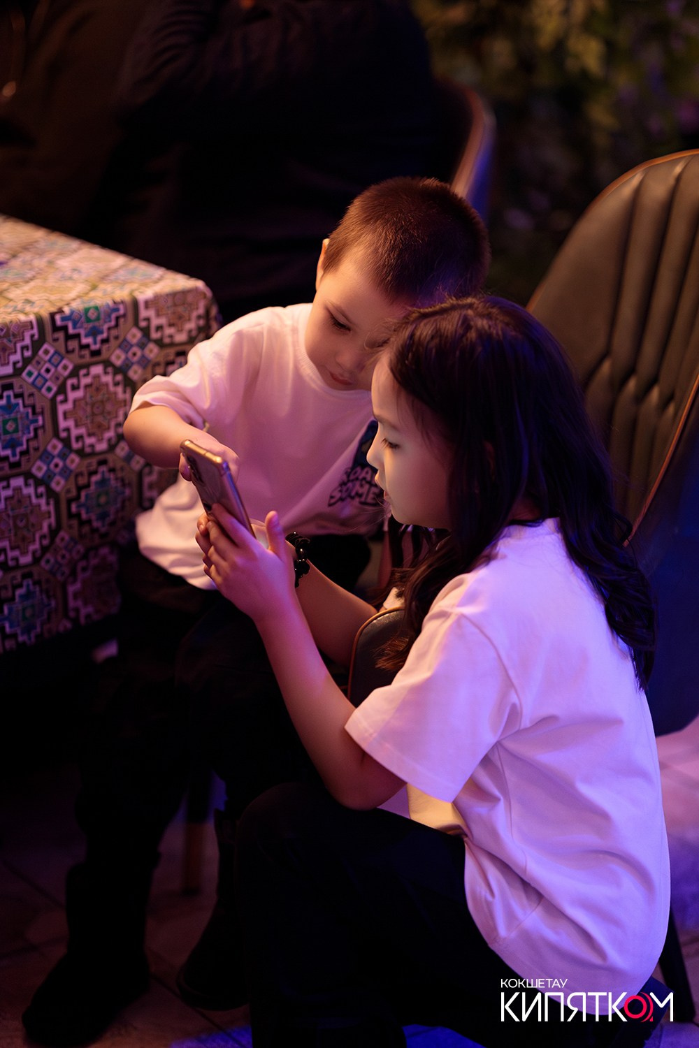 ТБИЛИСИ. КИПЯТКОМ КОКШЕТАУ