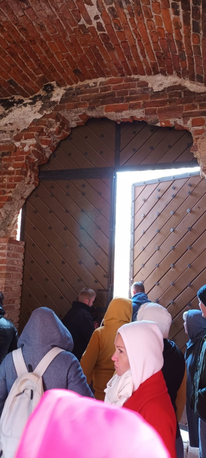 Калининград | 05-08.10.2023. Галерея Фантим