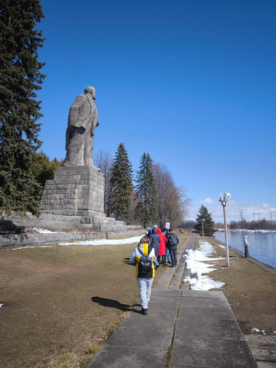 Дубна. Экскурсионная поездка | 12.04.2025. Галерея Фантим