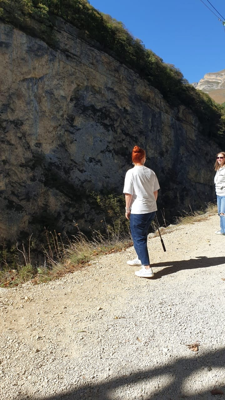 Кабардино-Балкария | 04-06.10.2024. Галерея Фантим