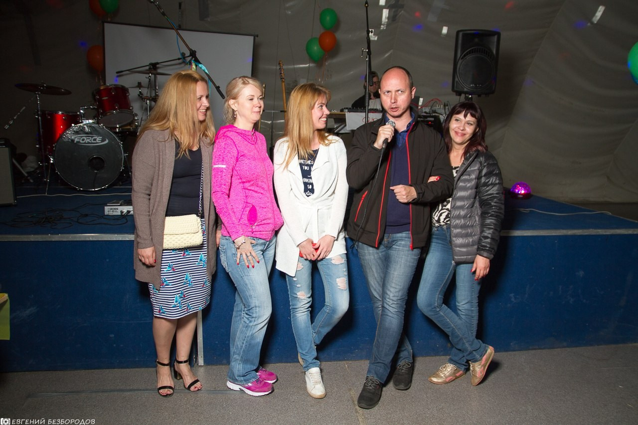 9 лет Фантиму. Тропикана | 26–27 мая 2018. Галерея Фантим