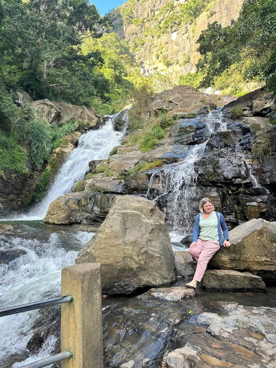 Шри-Ланка | 31.01 — 10.02.2025. Галерея Фантим