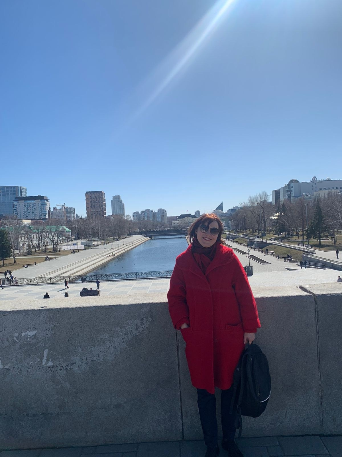 Екатеринбург | 08-09.04.23. Галерея Фантим