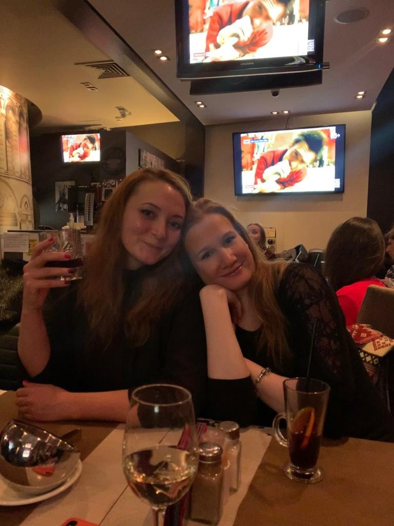 Музыкальная вечеринка «Зе Бест» | 12.12.20. Галерея Фантим