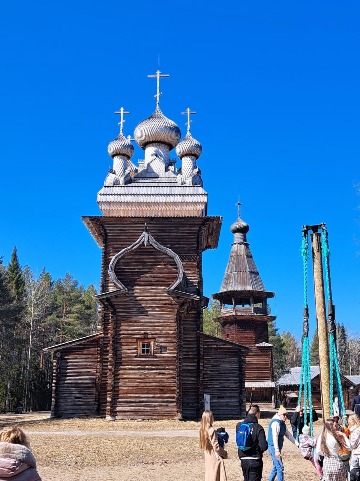 Архангельск | 08.05 — 11.05.2025. Галерея Фантим