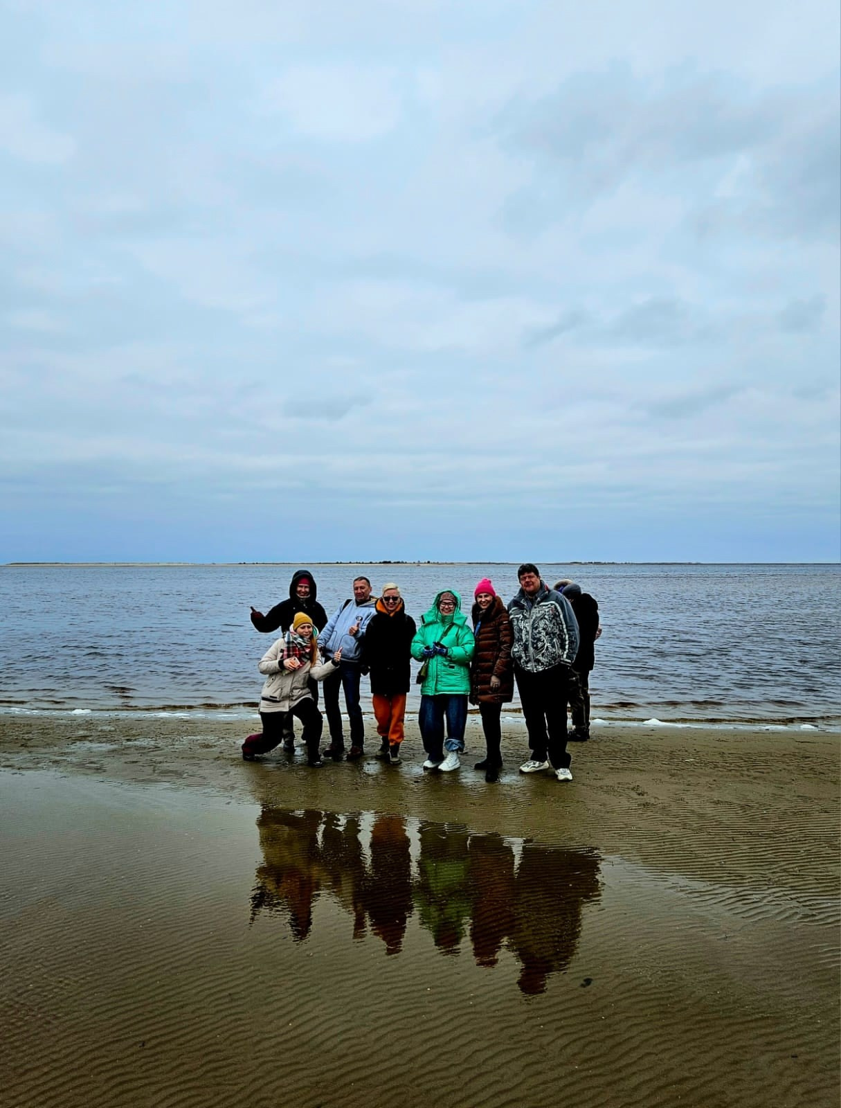 Архангельск | 08.05 — 11.05.2025. Галерея Фантим