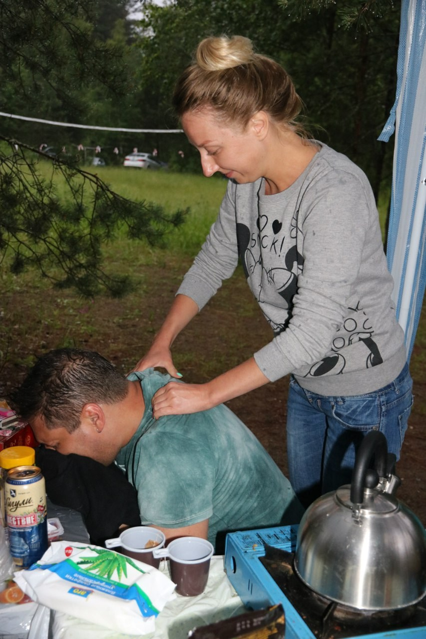 Походная Романтика 17 | 17-19.06.2016. Галерея Фантим