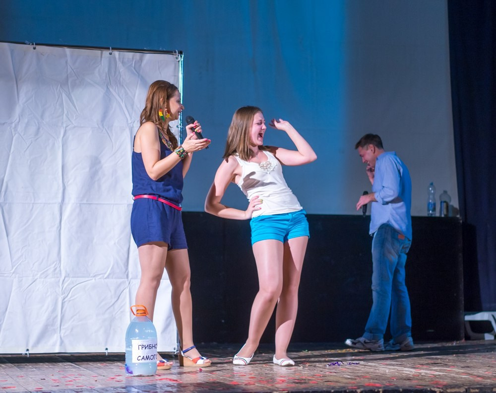 ФВН 2015 | 10.10.2015. Галерея Фантим