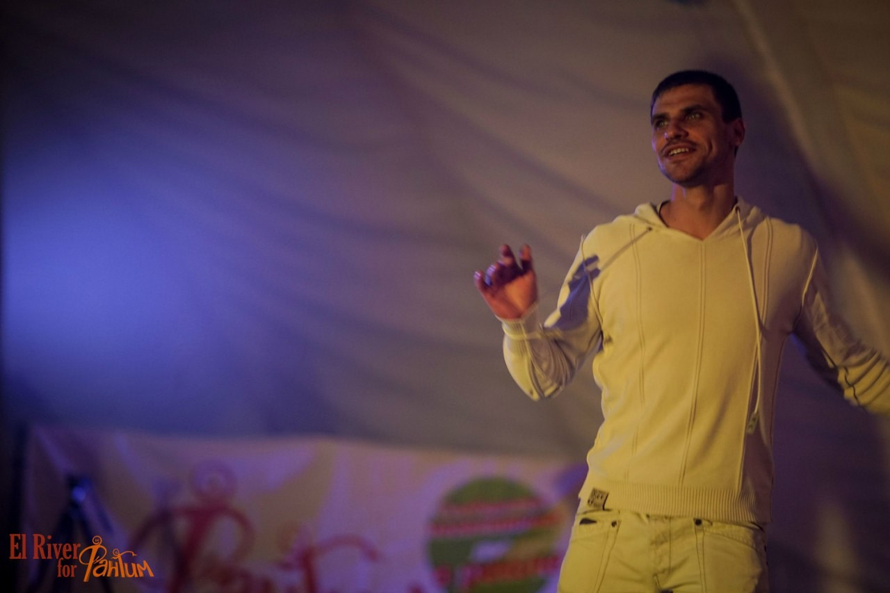 День рождения Фантима. 7 лет! | 21-22.05.2016. Галерея Фантим