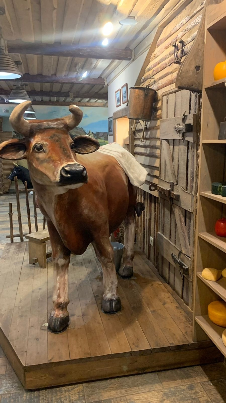 Кострома | 08-09.02.2025. Галерея Фантим