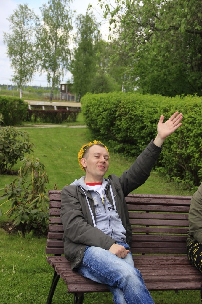 День рождения Фантима. 7 лет! | 21-22.05.2016. Галерея Фантим