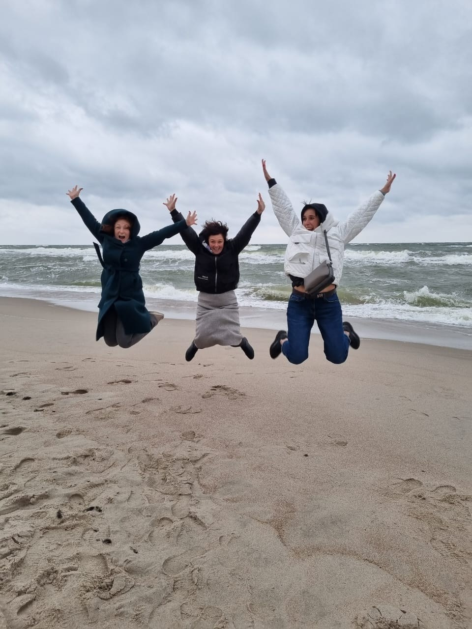 Калининград | 05-08.10.2023. Галерея Фантим