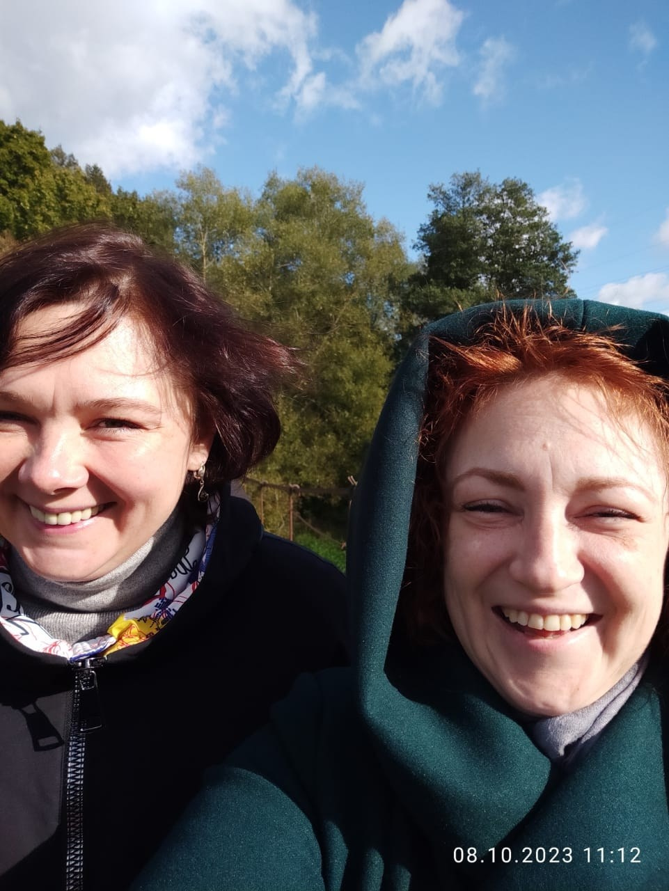 Калининград | 05-08.10.2023. Галерея Фантим