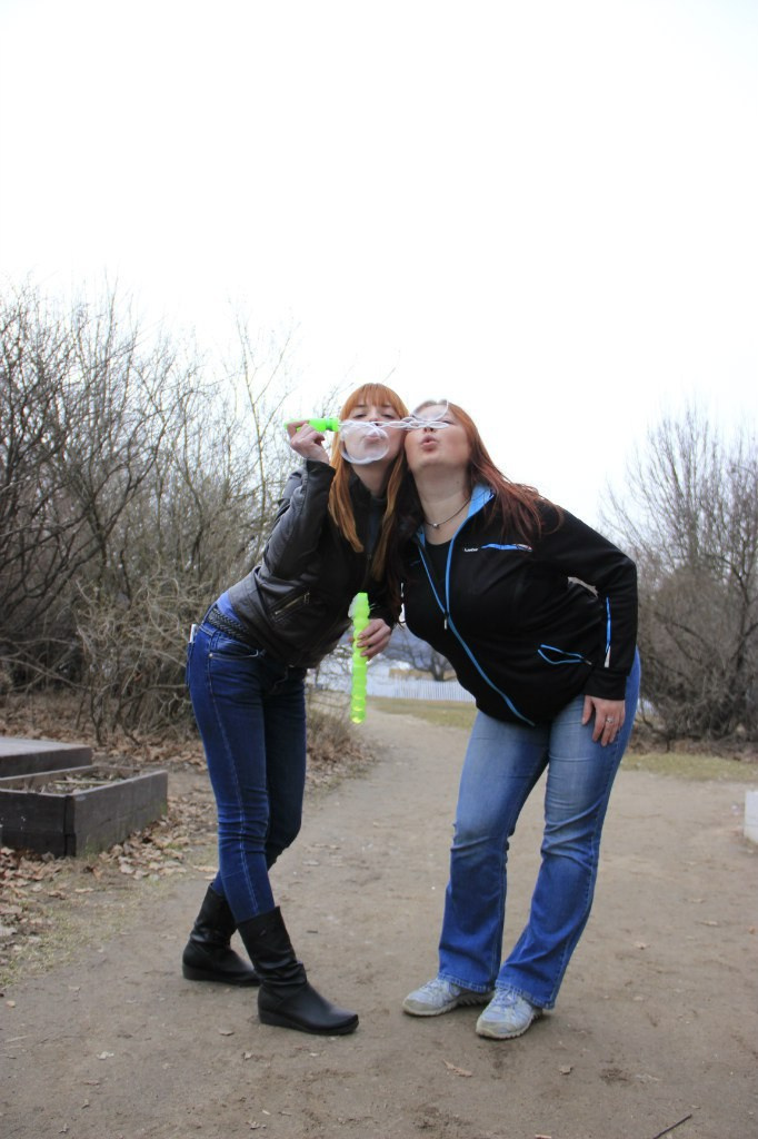 Шашлычинг | 09.04.2016. Галерея Фантим