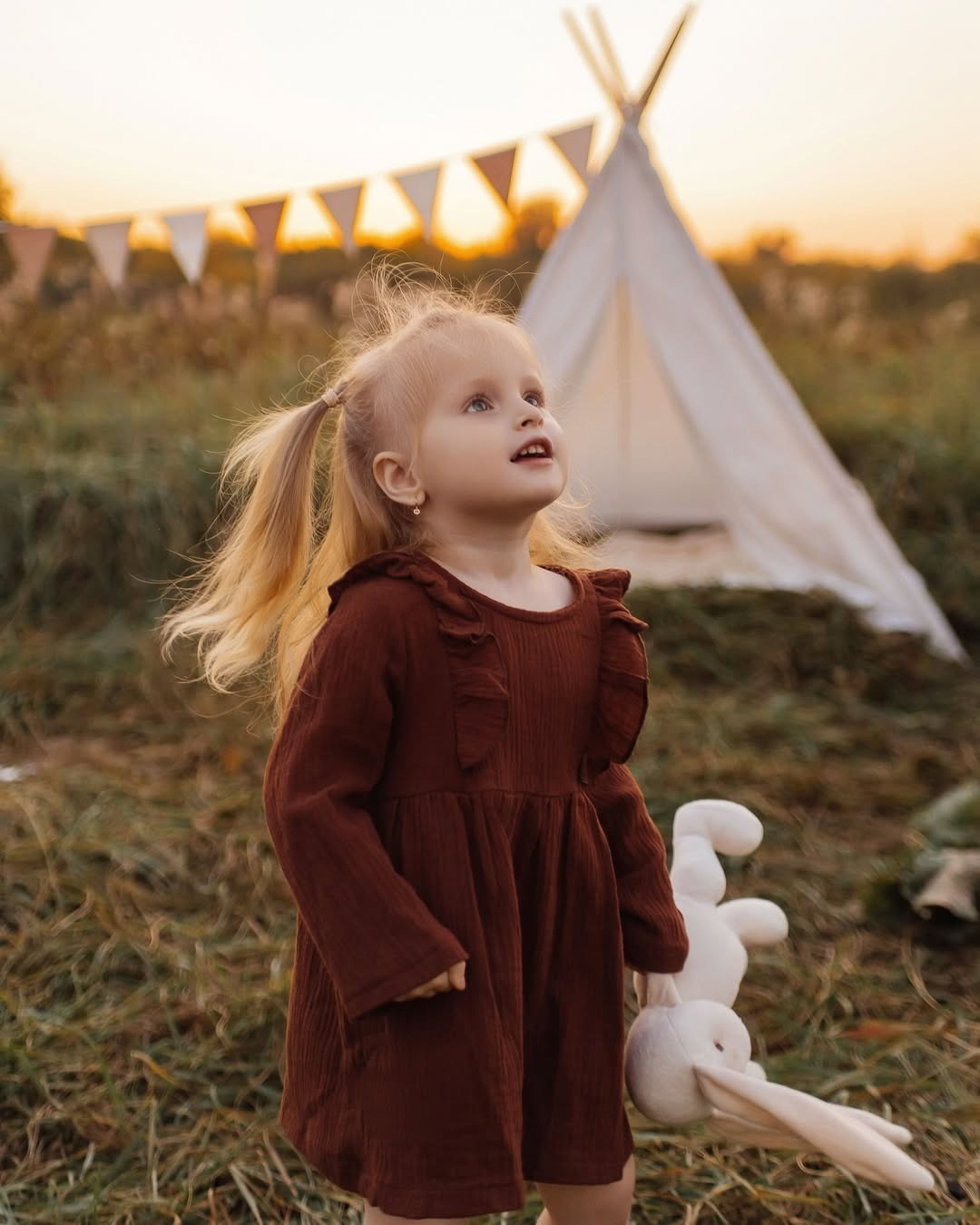 Алиса. Семейный фотограф Юнусова Раиля
