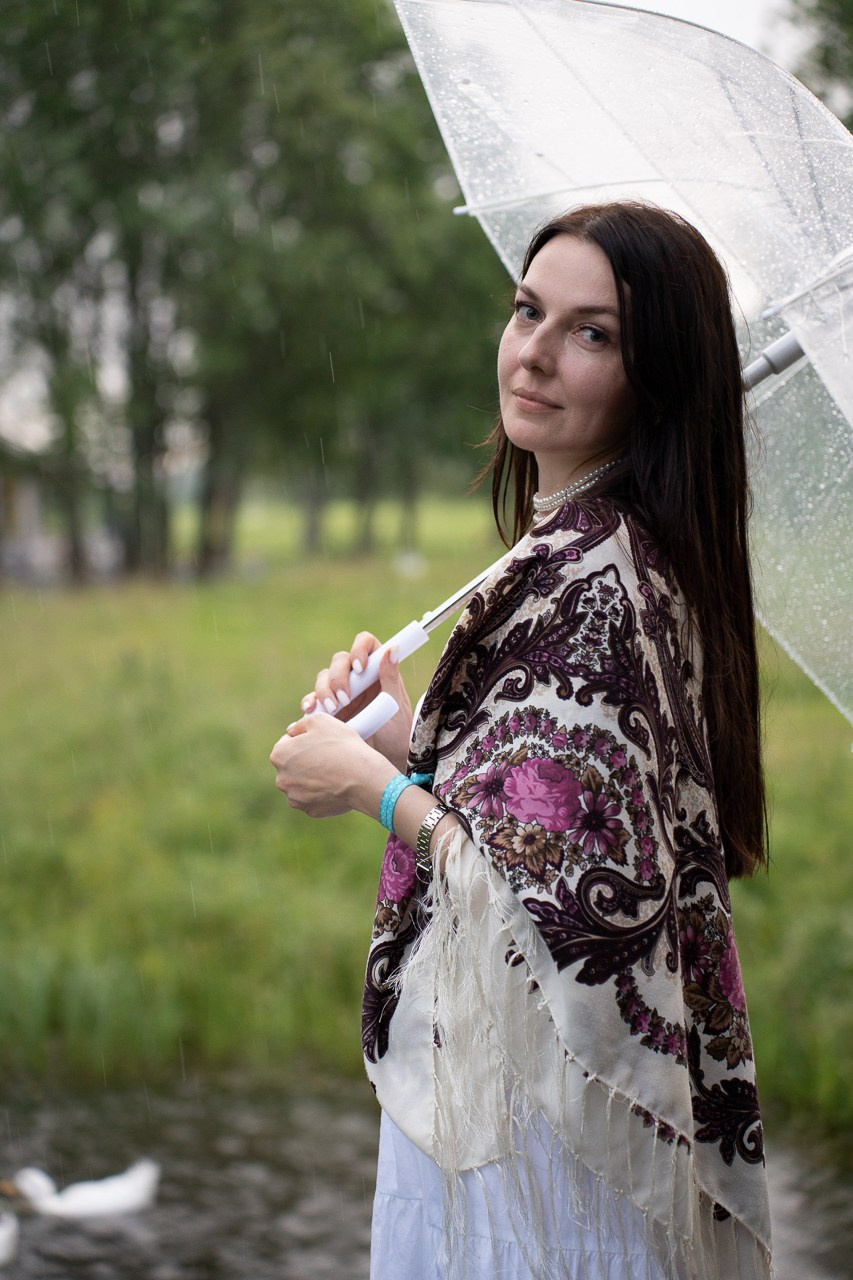 Иван Купала. Ecobelovo. Фотограф Мария Ковкова