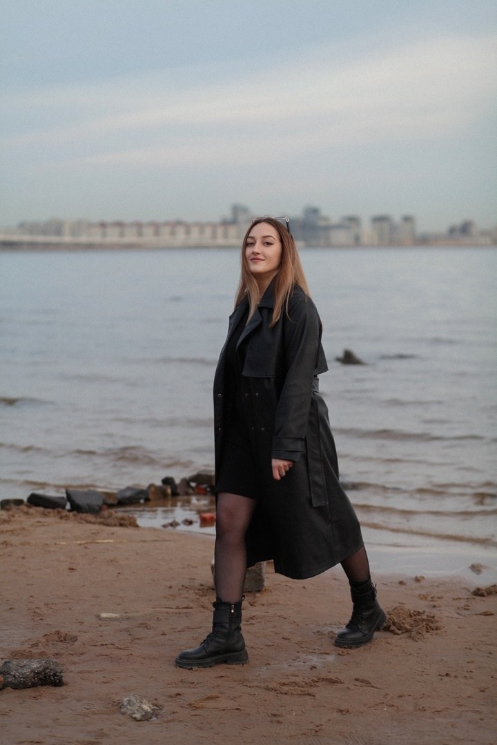 SPB. О фотографии с душой