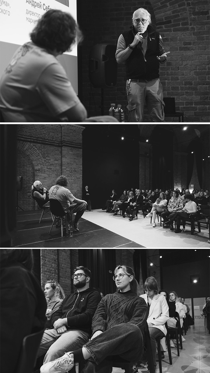 ИТМО в Новой Голландии. Репортажный фотограф в Санкт-Петербурге и Москве Мария Ежова