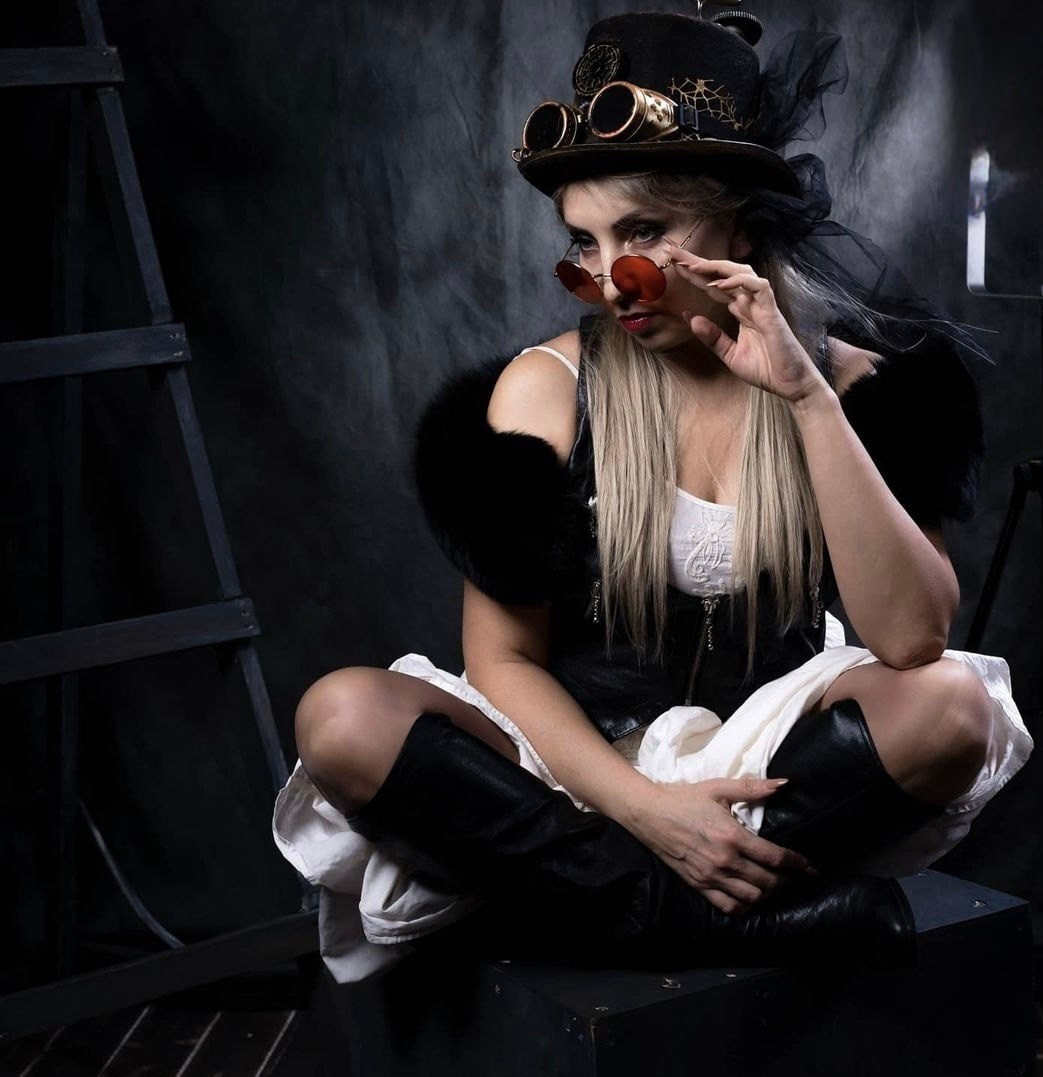 Тематические съемки. Главная