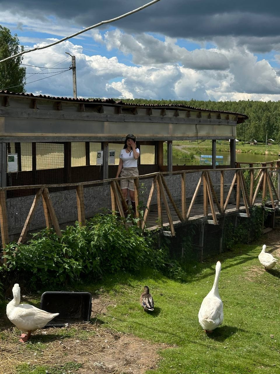 База отдыха. Фотограф в Нижнем Новгороде Лена Бирди