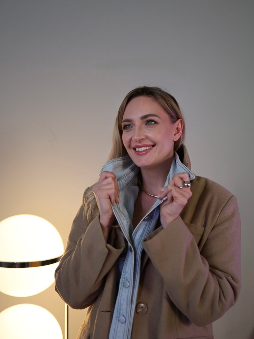 Ольга в стиле 70-х. Фотограф в Нижнем Новгороде Лена Бирди