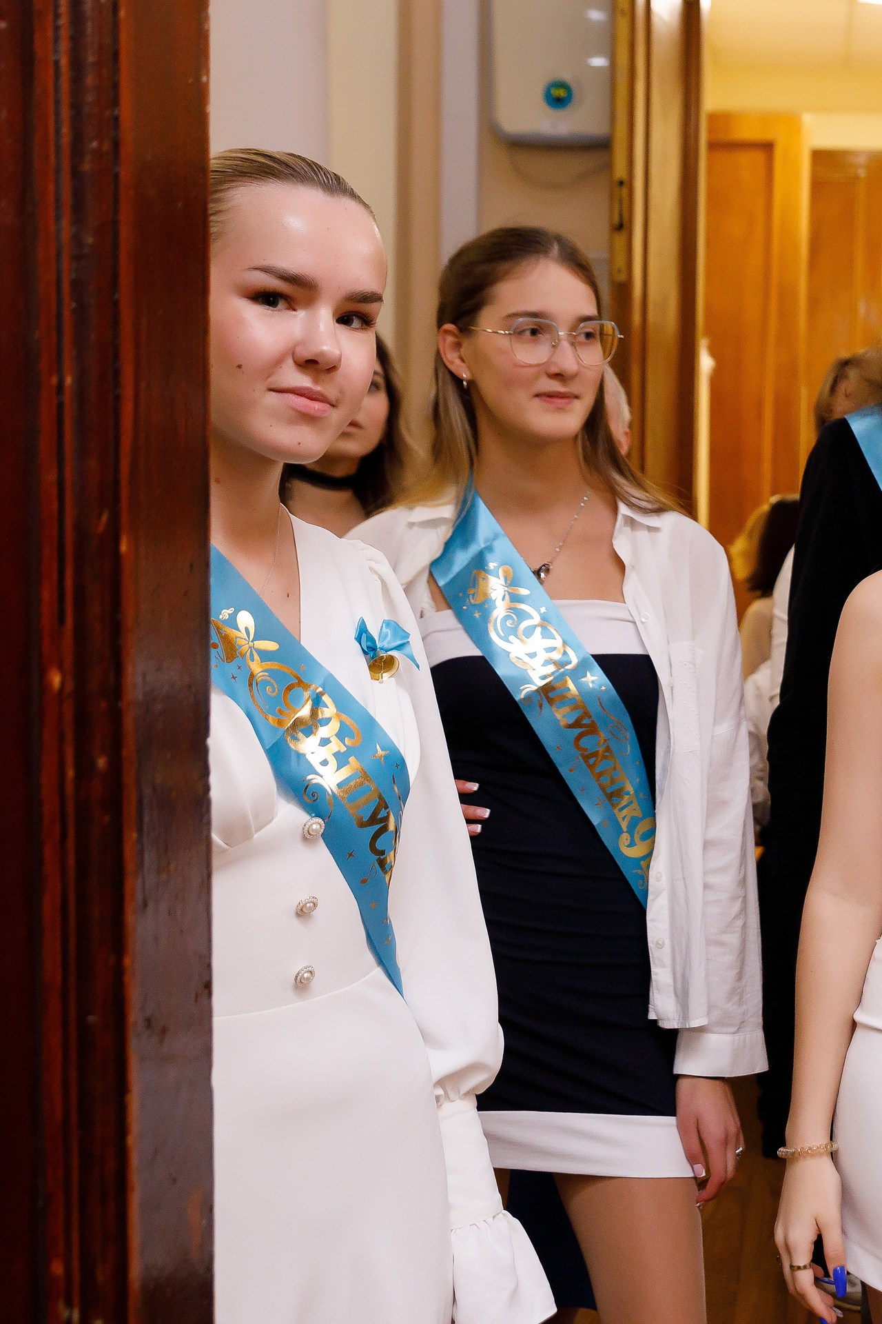 Последний звонок. Фотограф в Москве и МО, Алексей Балышев