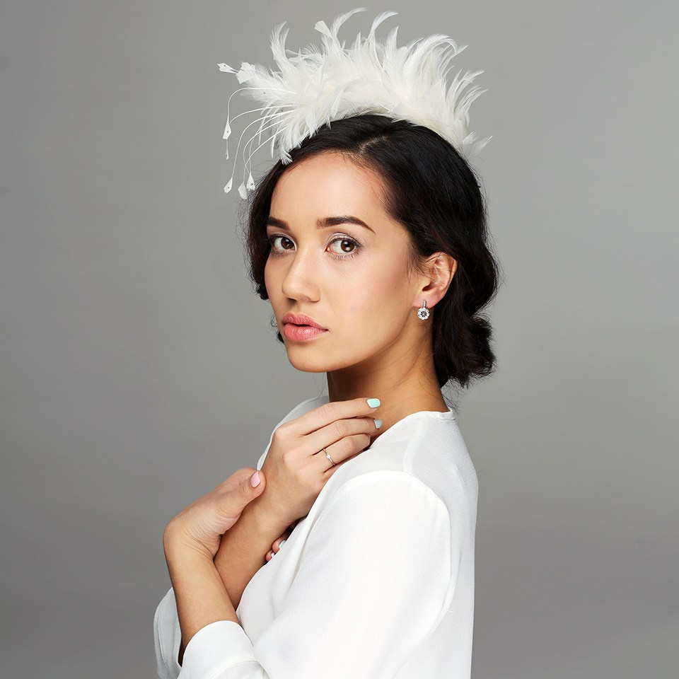 Portrait. Alexey Bogolepov photography