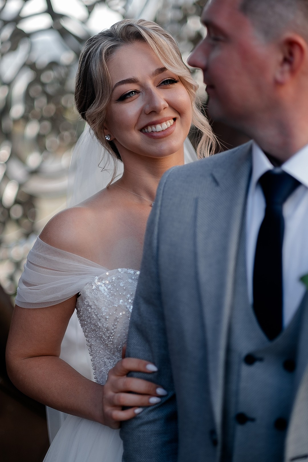 Алия & Константин. Свадебный и семейный фотограф в Казани и Зеленодольске Ланочкин Илья