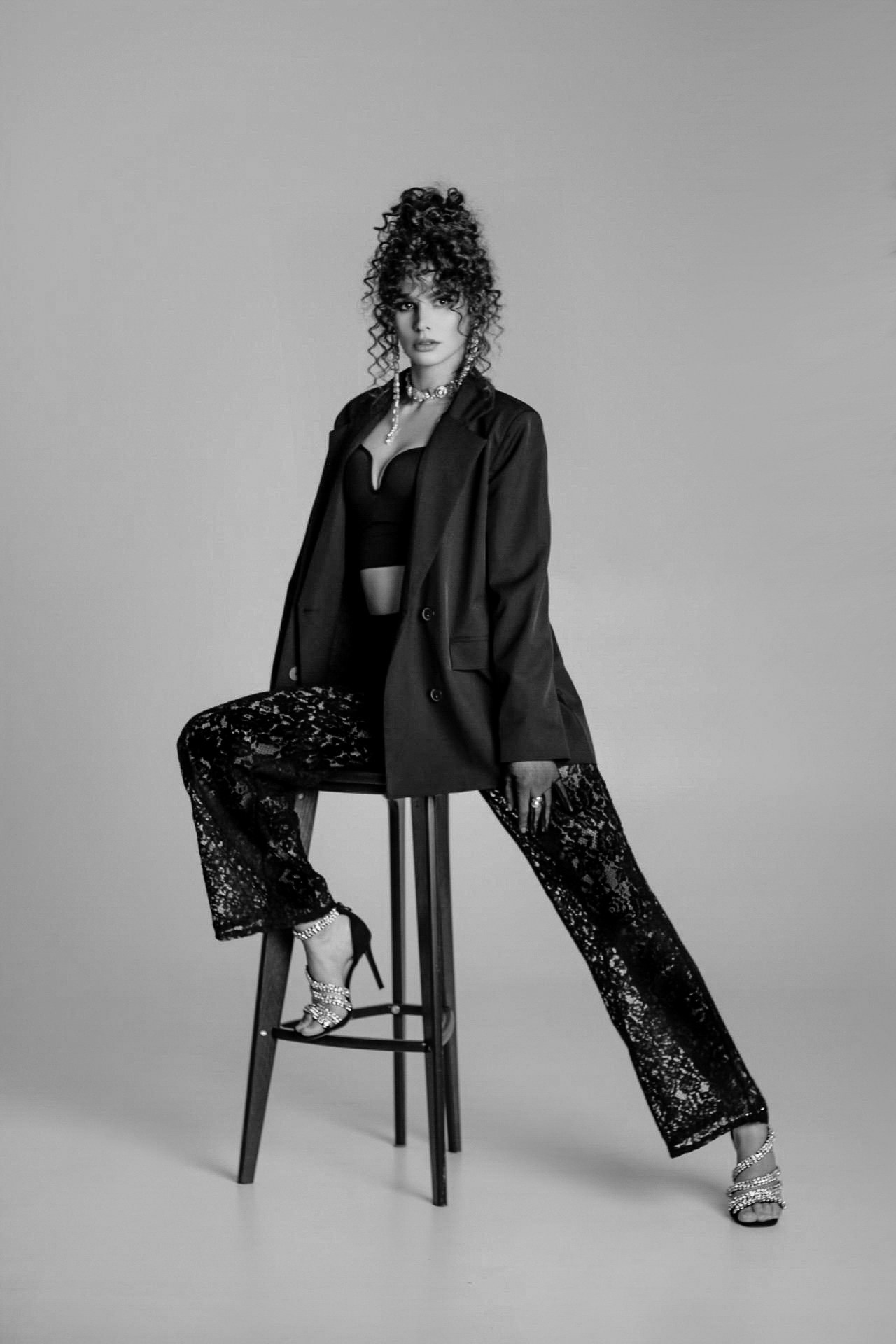 Съёмка с искусственным светом. Фотограф Иванова Елена в Иркутске