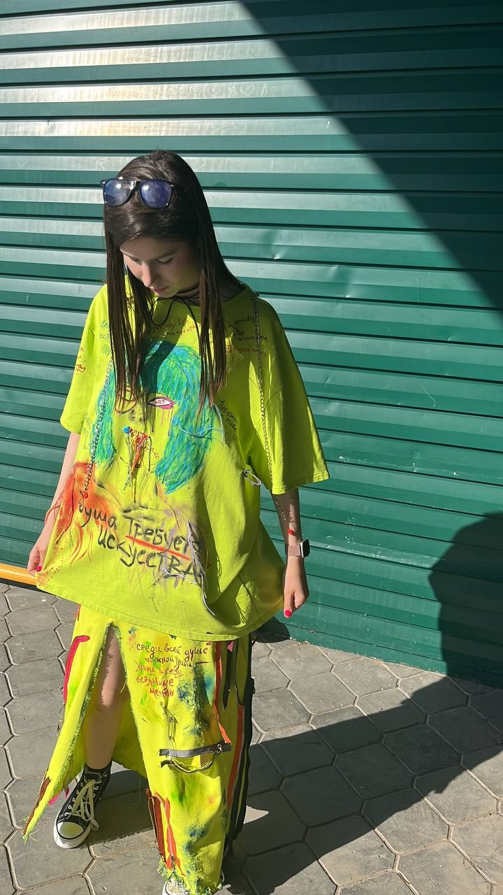 Аренда одежды (для съемки и тп…). Фотограф Катя Щербина