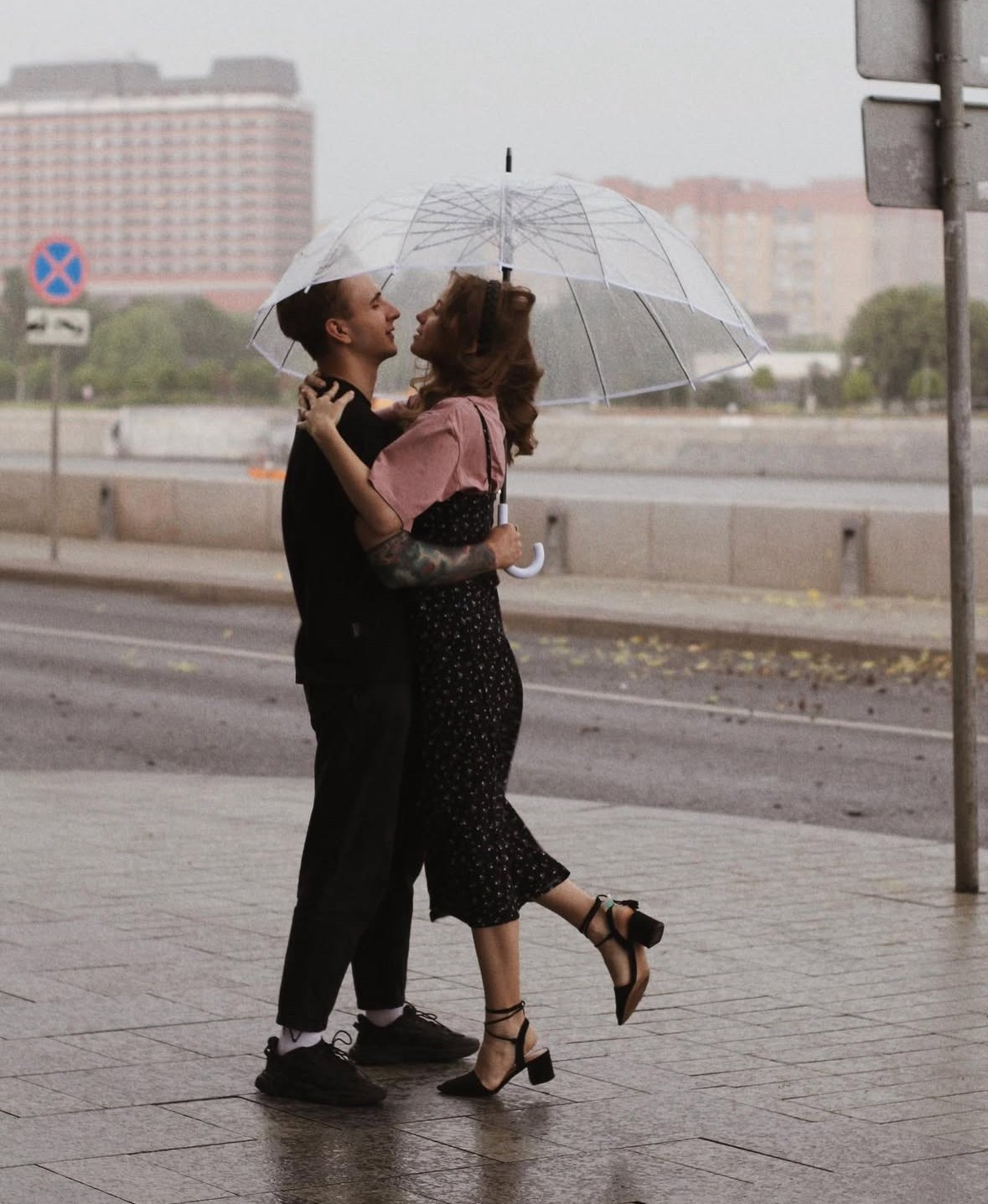 Артем и Валя. Главная