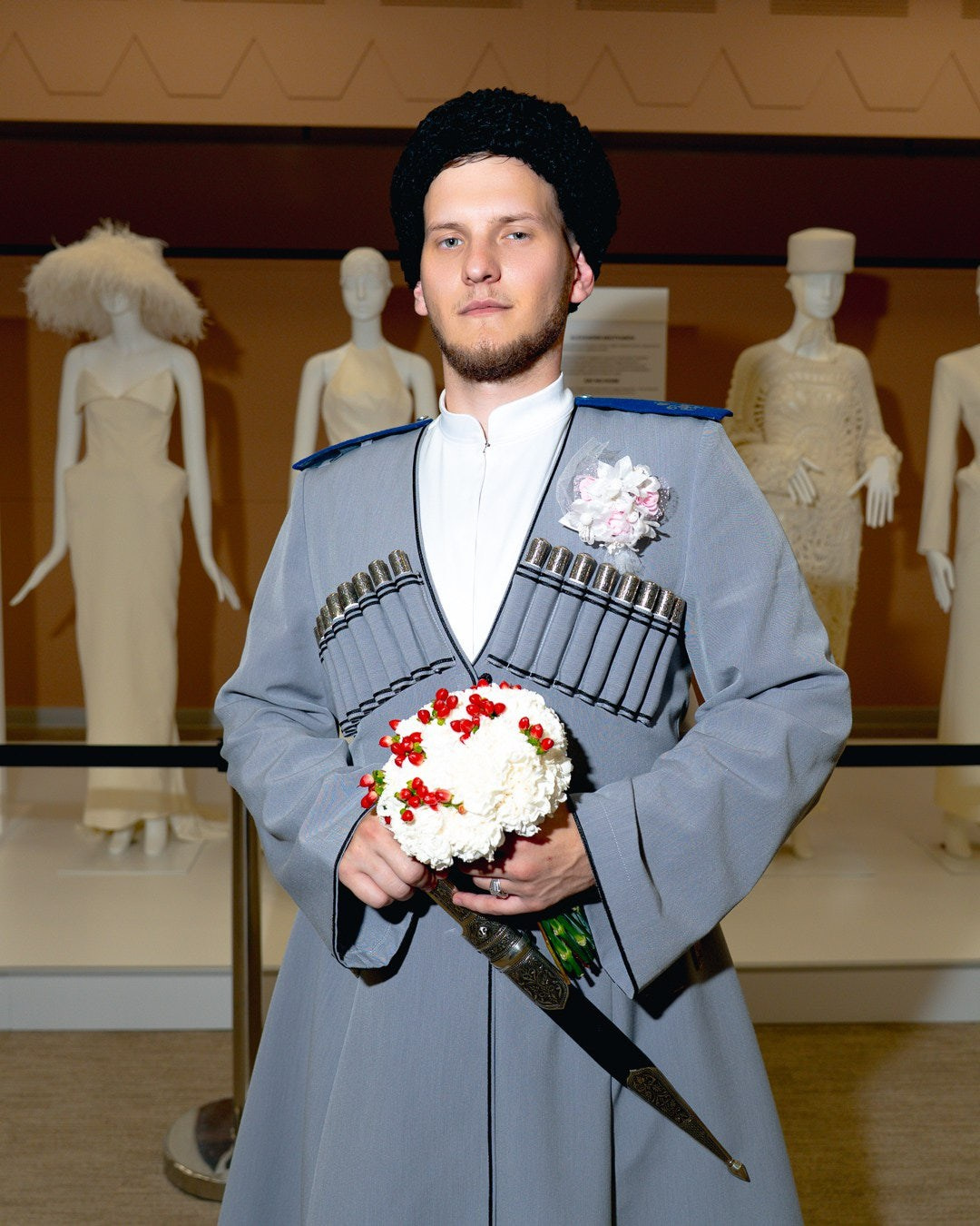 «День любви, семьи и верности. Axenov_eugene