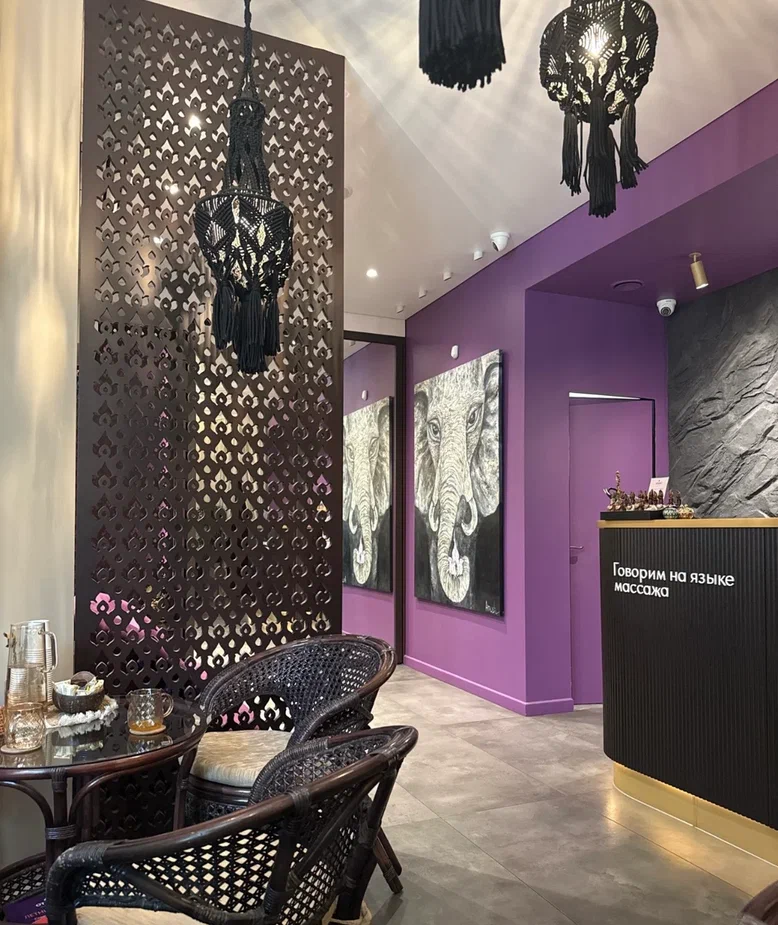 Оттай. Авторское творчество: создание светильников, панно, гобеленов ручной работы