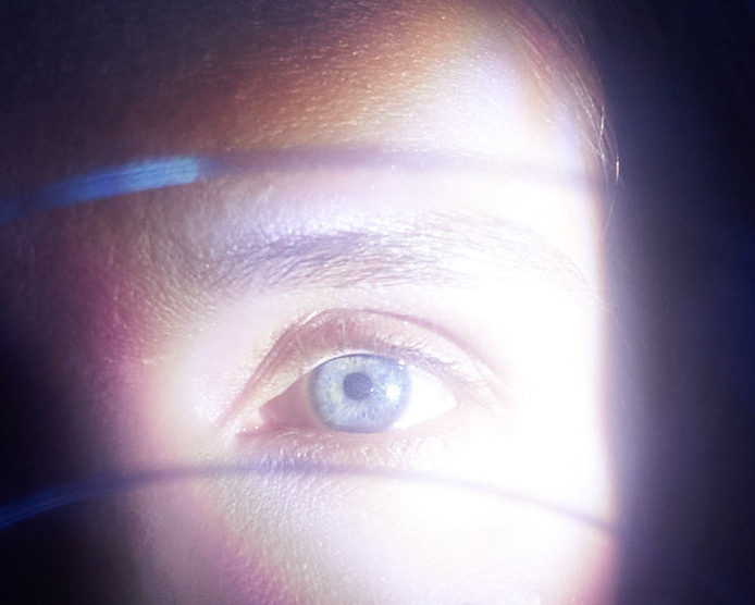 Personal project. Home