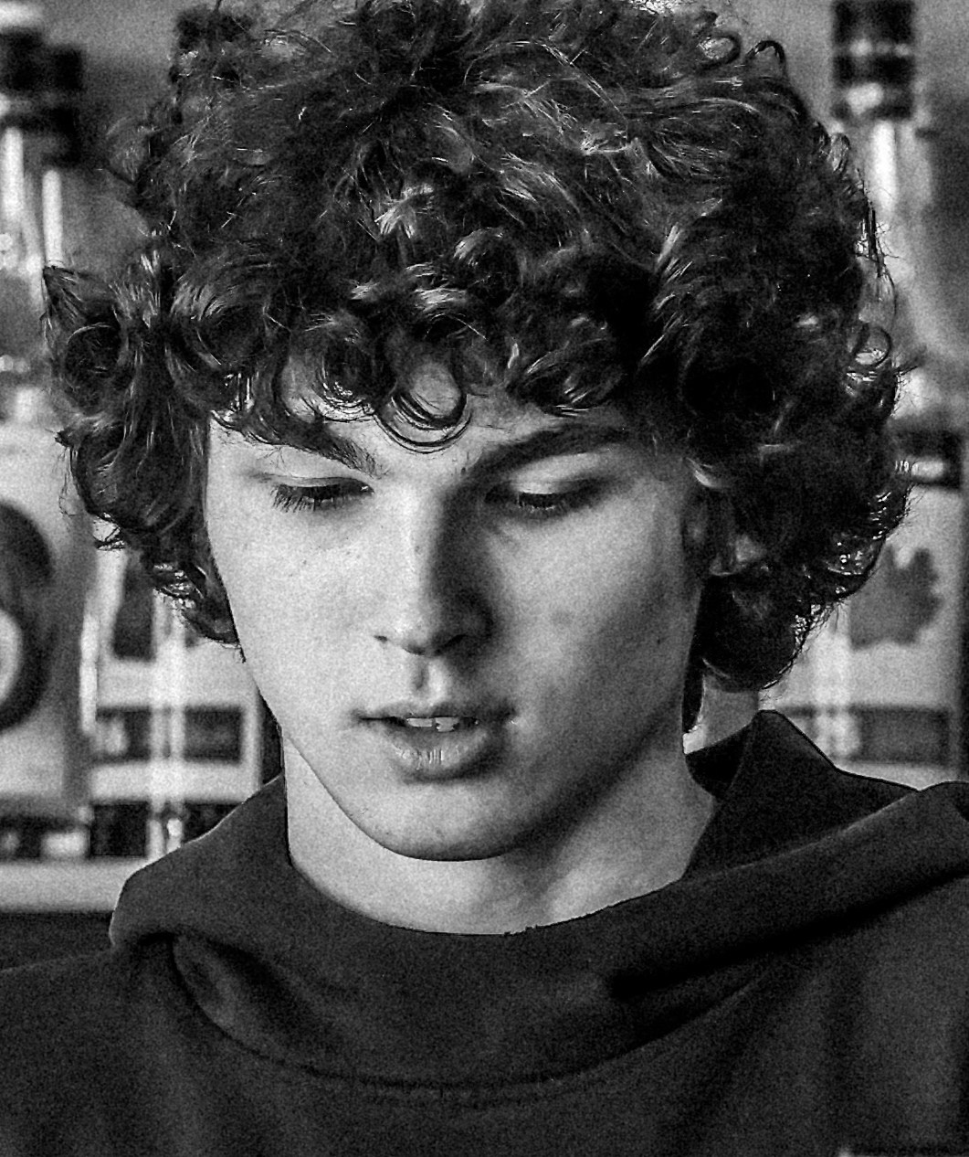 Портреты. Фотограф репортажей и стритфотосессий в Москве Людмила Смирнова