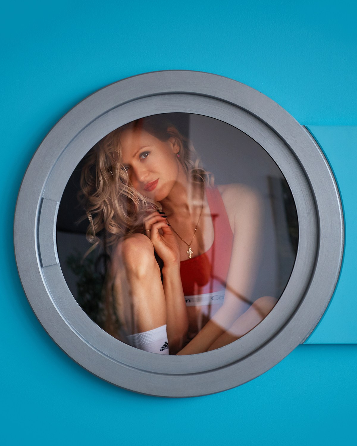 Женские портреты. Фотограф в Москве — Евгений Мельников