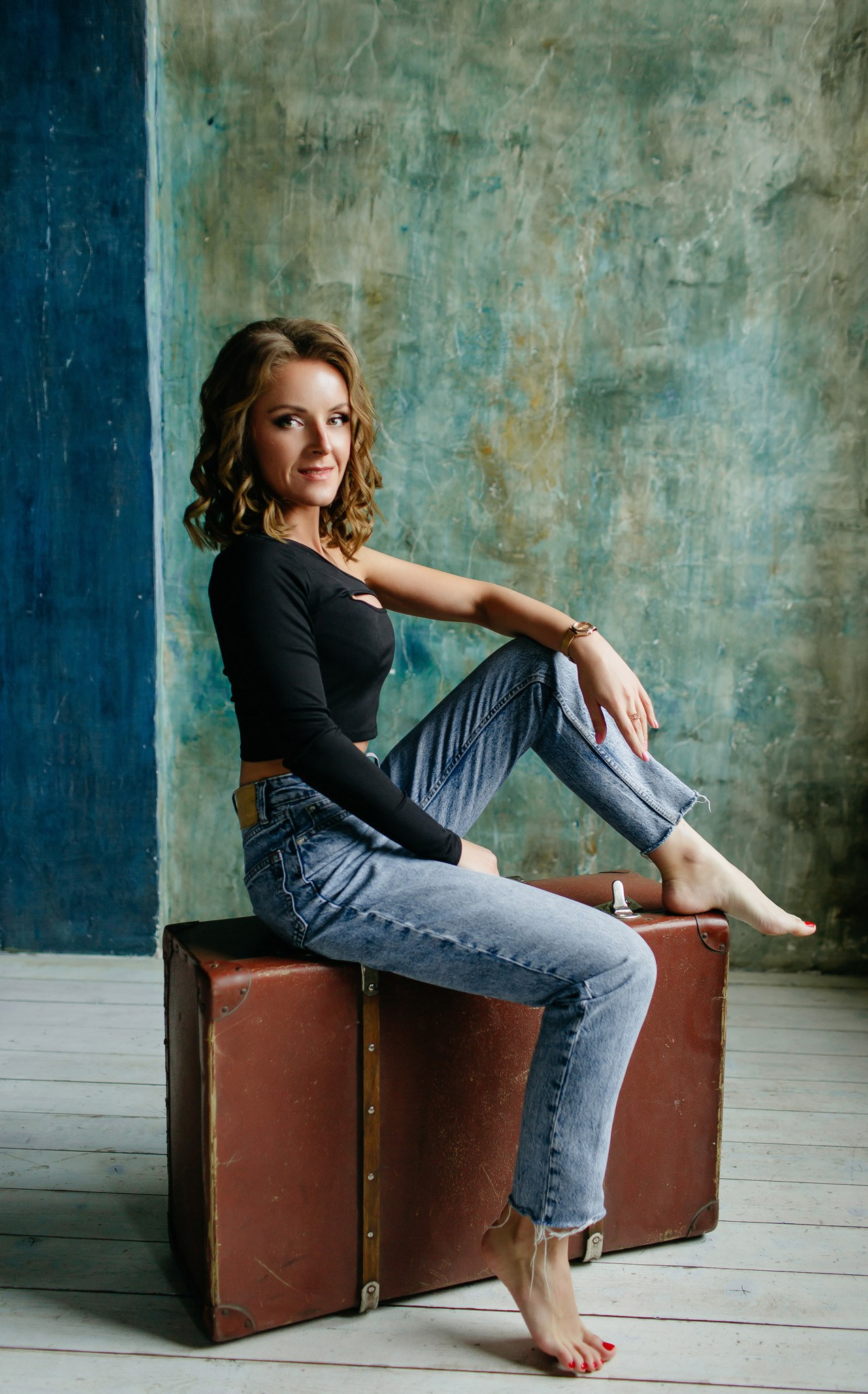 Настя. Свадебный и семейный фотограф Иваново Елена Угодина