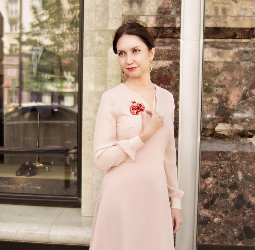 Для Инстаграм постинга. Контент фотограф в Москве Кати Федотова