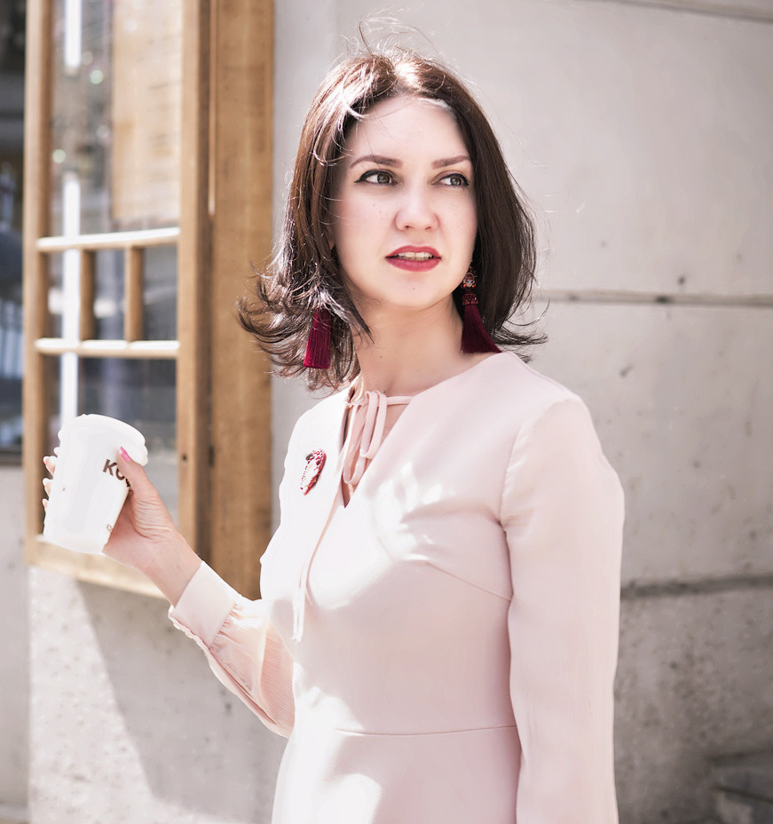 Для Инстаграм постинга. Контент фотограф в Москве Кати Федотова