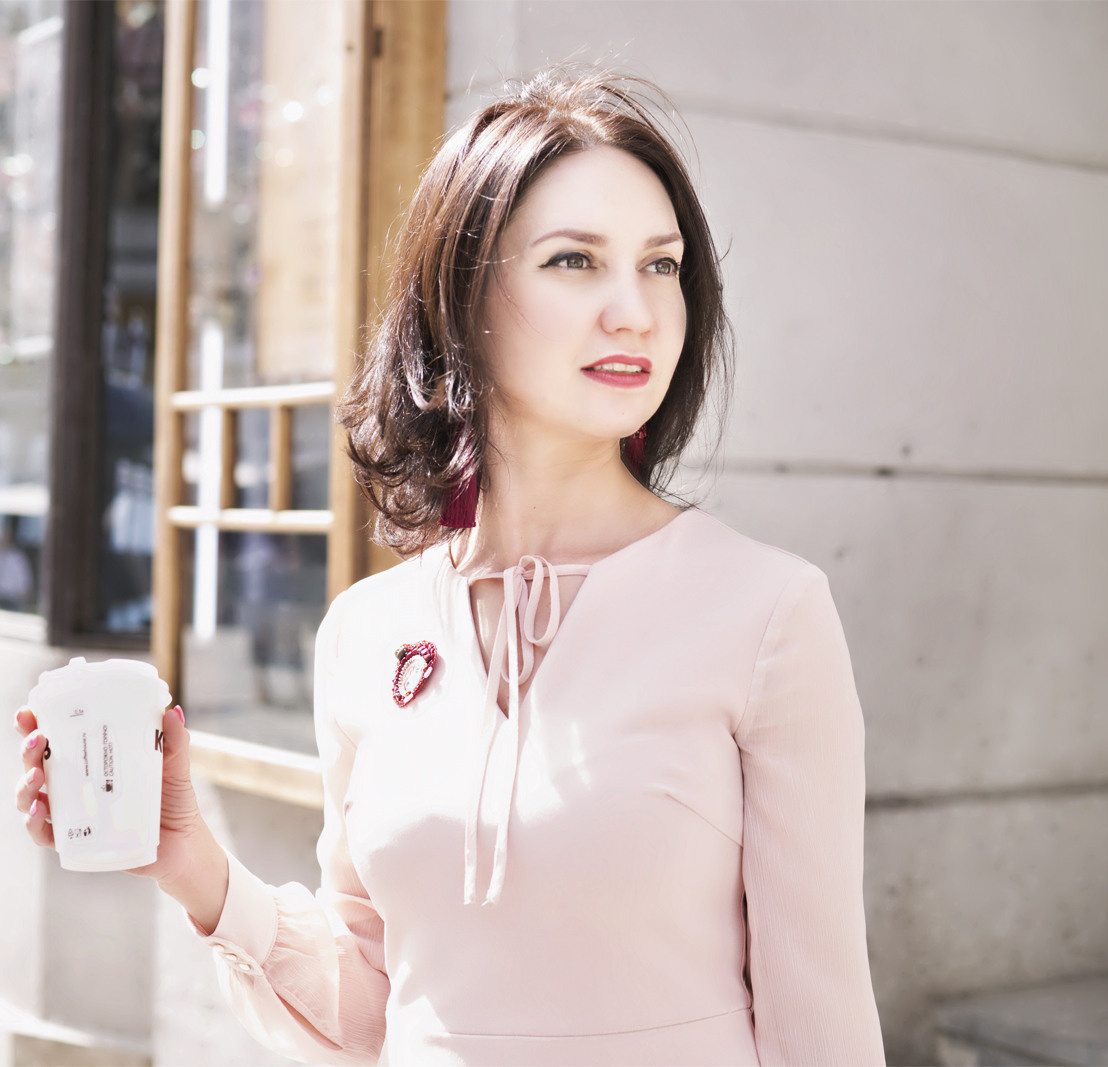 Для Инстаграм постинга. Контент фотограф в Москве Кати Федотова