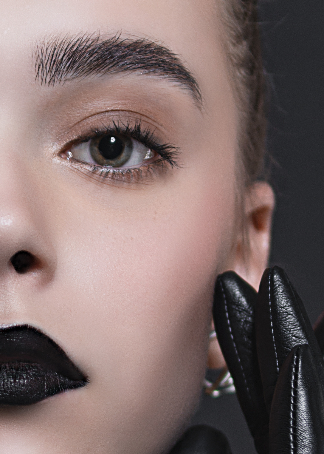 Диплом. Ретушь. Контент фотограф в Москве Кати Федотова