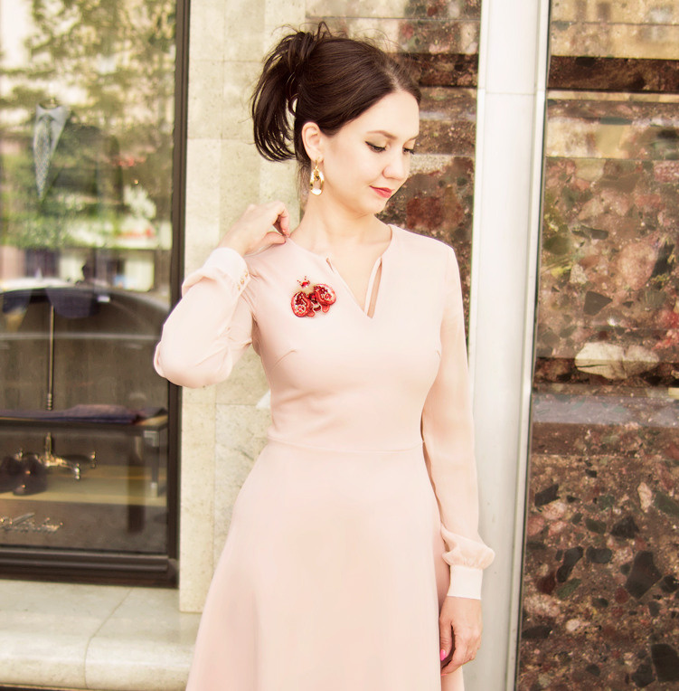 Для Инстаграм постинга. Контент фотограф в Москве Кати Федотова