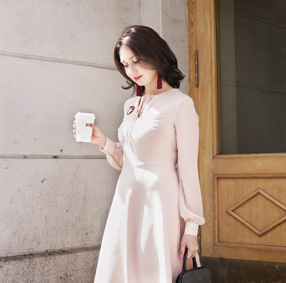 Для Инстаграм постинга. Контент фотограф в Москве Кати Федотова