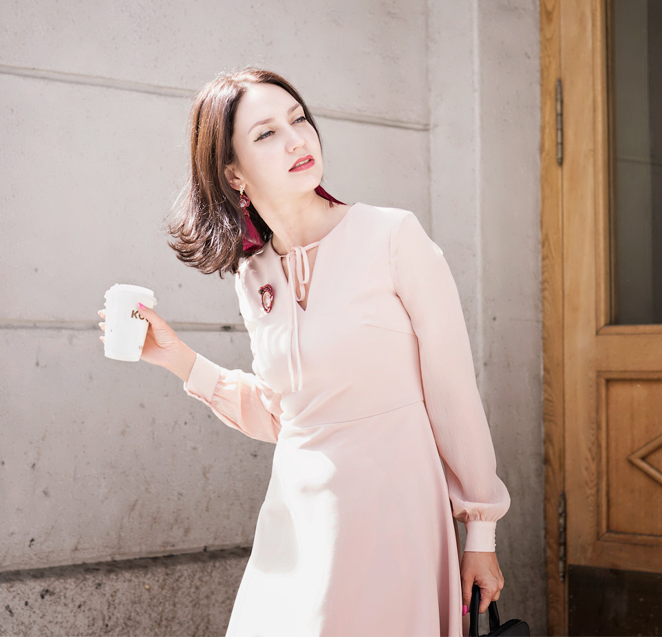 Для Инстаграм постинга. Контент фотограф в Москве Кати Федотова