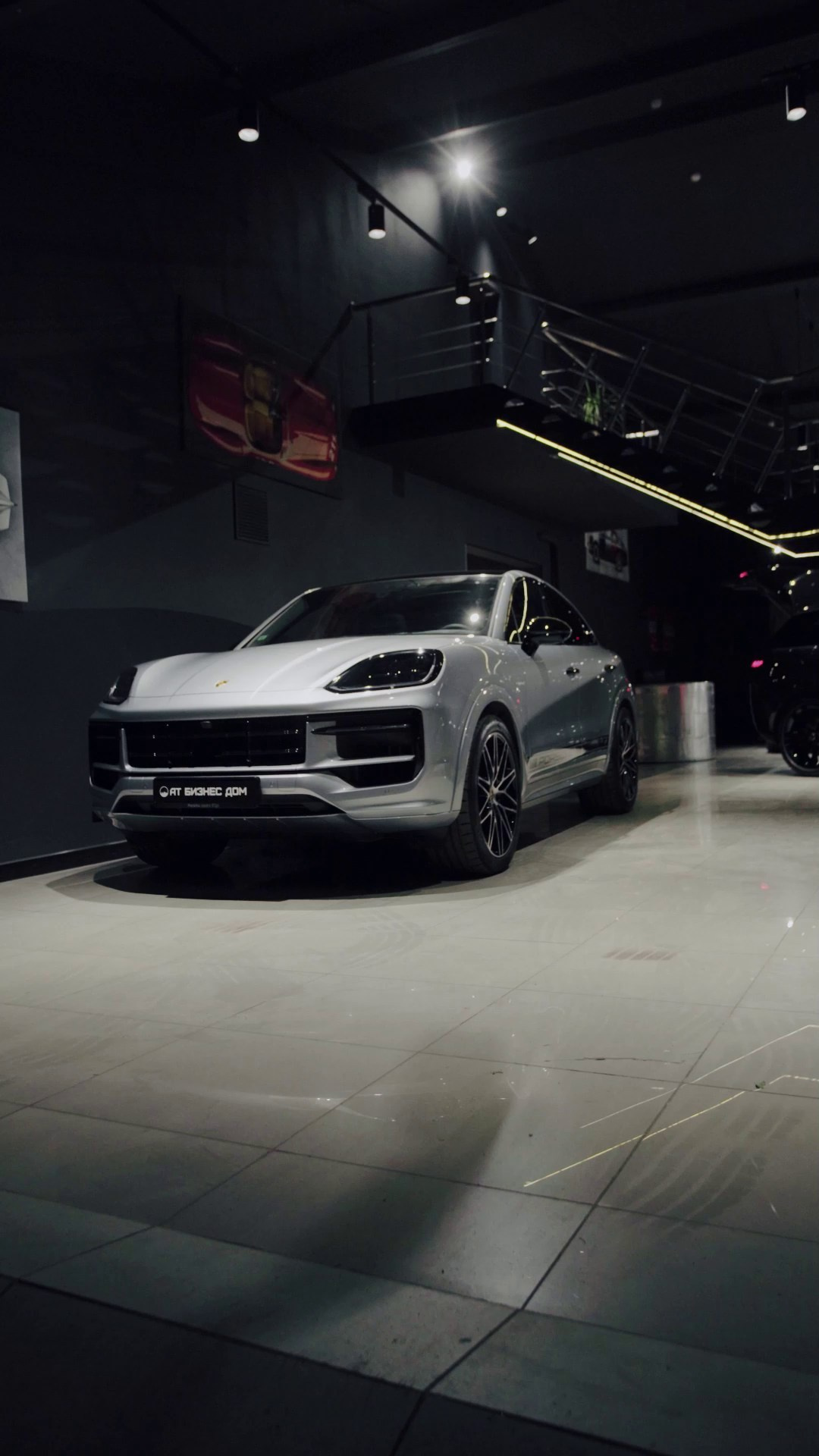 CARS. Видеооператор • Фотограф • Продюсер Андрей Токарев