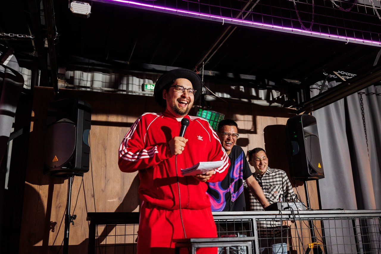 Отзывы. Антон Кондратьев — Репортажный фотограф, Якутск