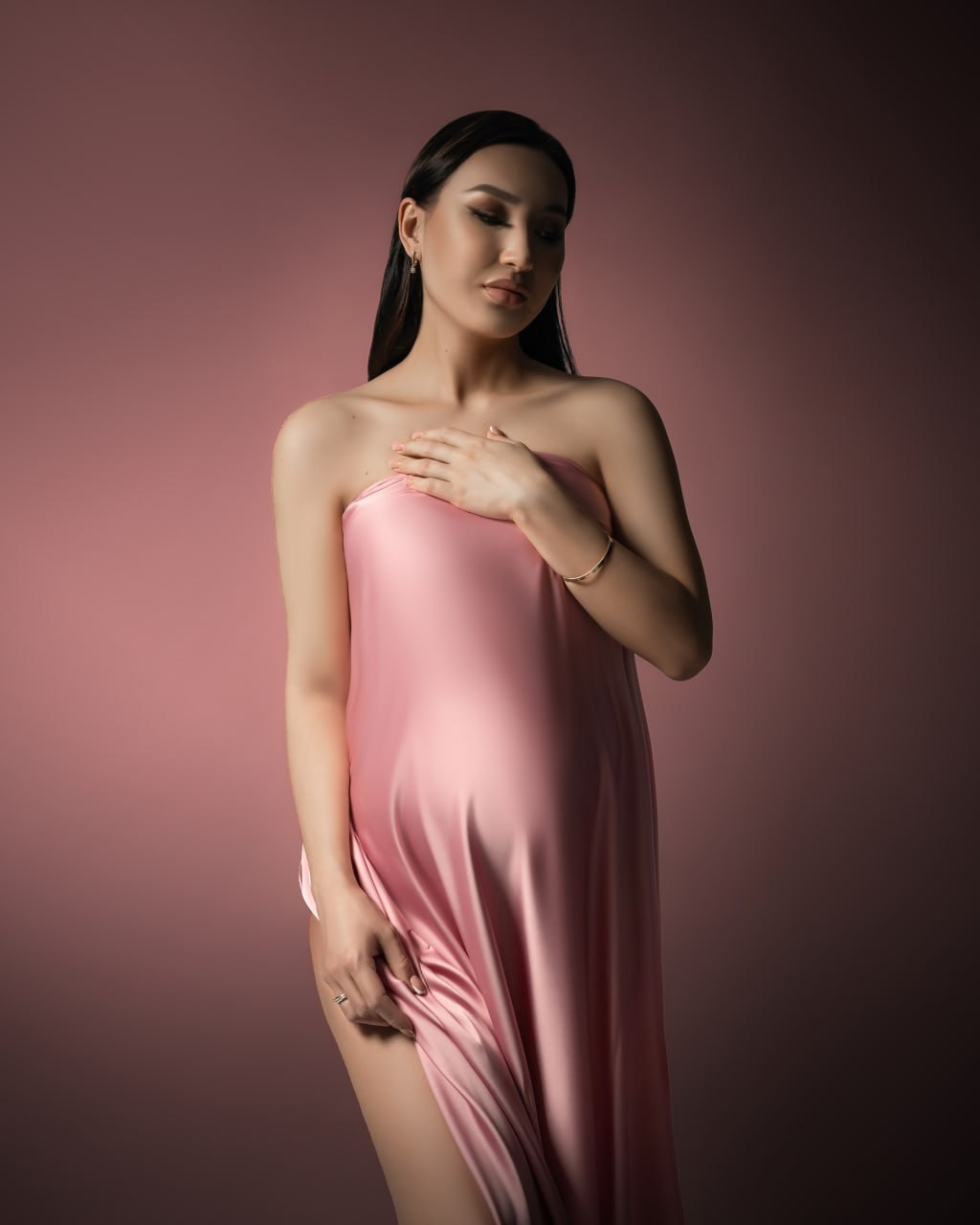 Прайс «Минимализм». Демидова Натали, фотограф беременности и материнства г. Астана