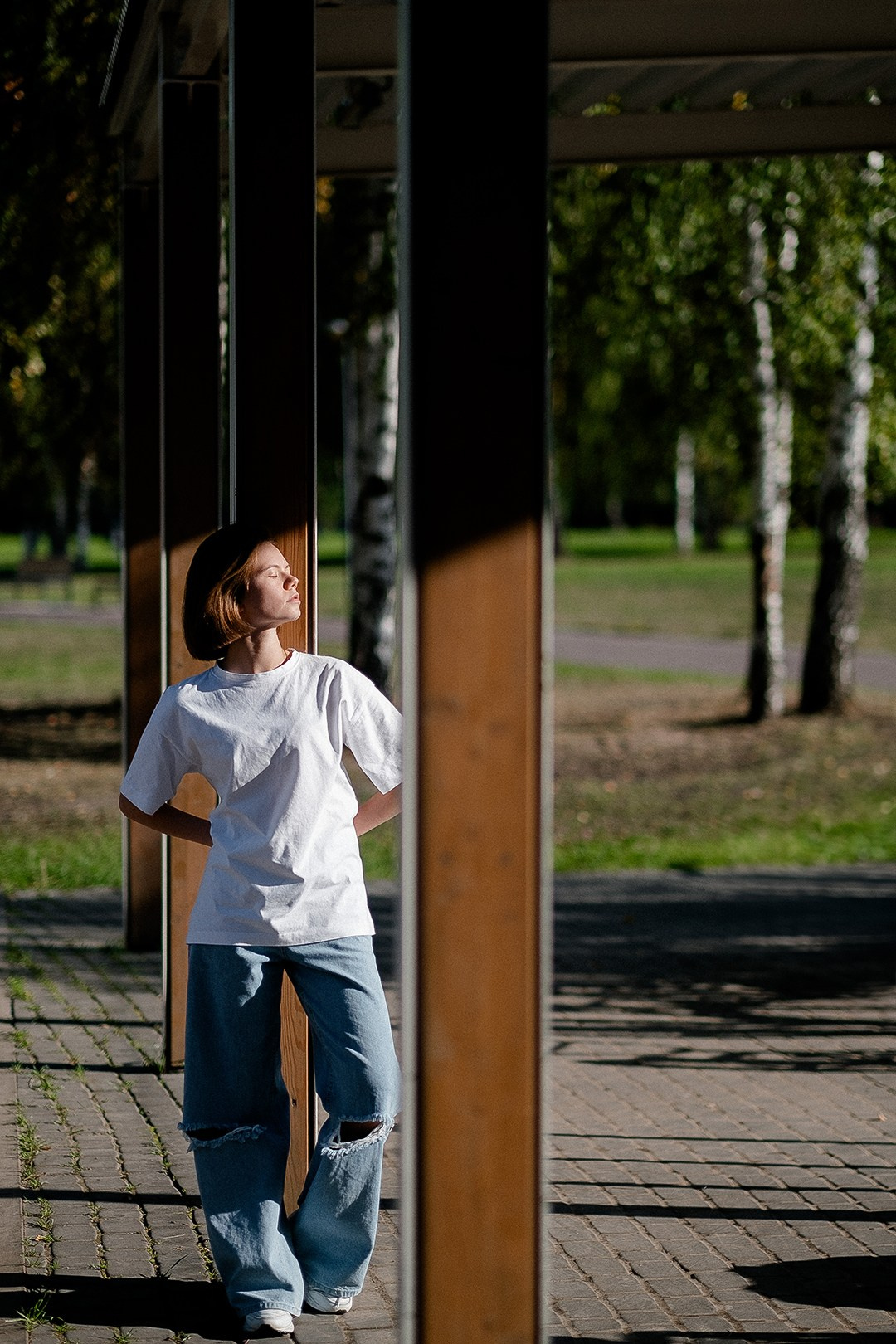 Ксюша & Ваня. Свадебный и семейный фотограф в Казани и Зеленодольске Ланочкин Илья