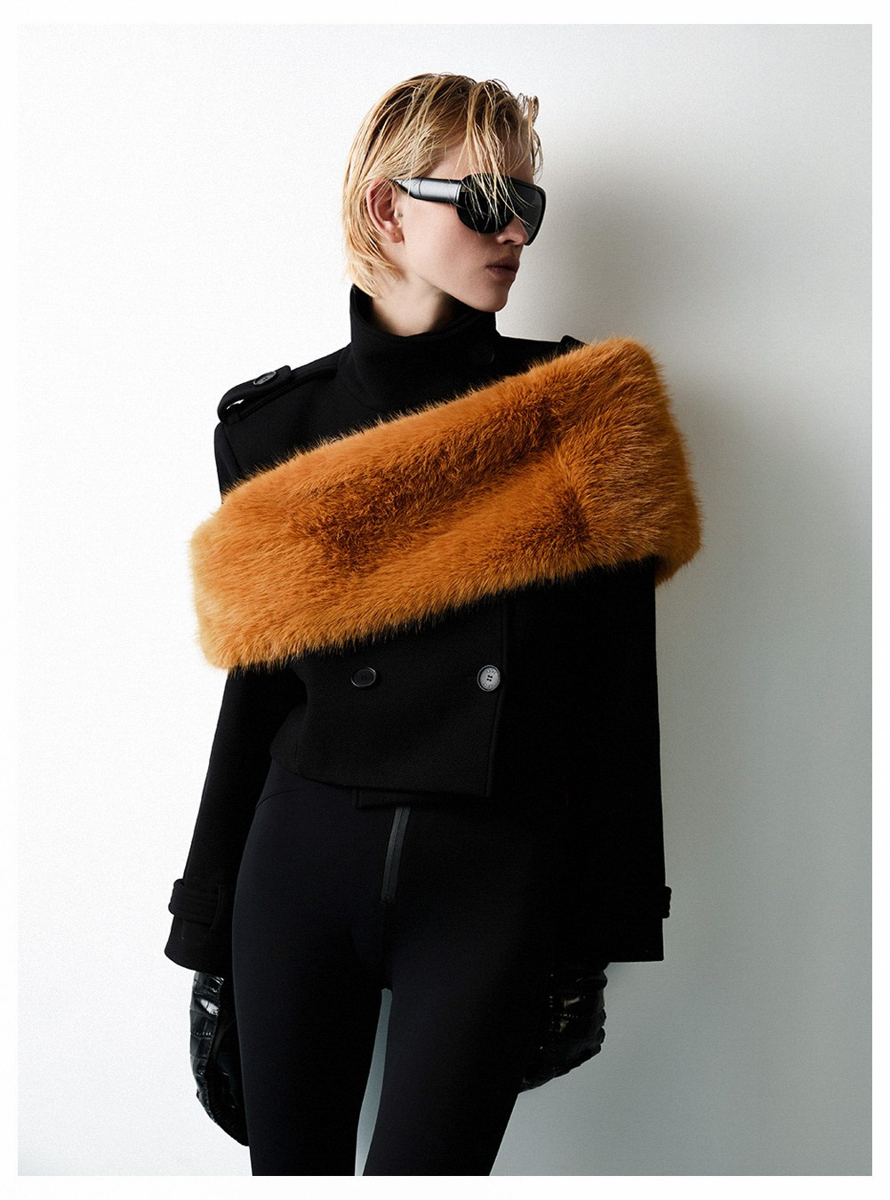 LITI. Фотограф для брендов Москва